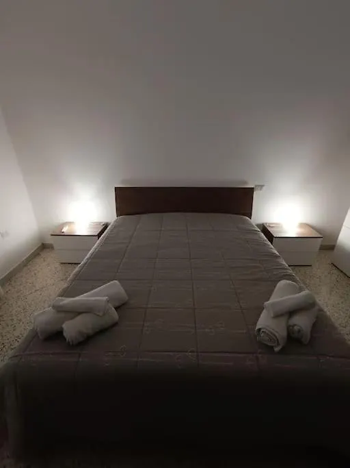 B&B Domus Patrizia Marianopoli 公寓